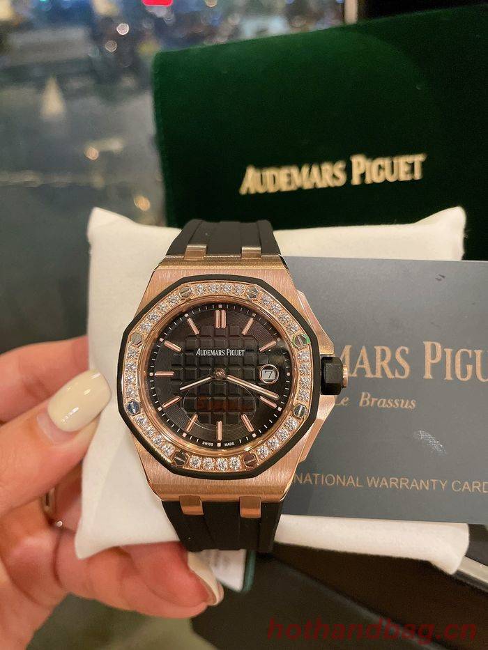 Audemars Piguet Watch APW00002